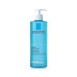La Roche Posay TOLERIANE Gel Espumoso Doble Limpiador Facial Piel Sensible y Seca Hipoalergénico No Comedogénico 400 ml Precio: 21.49999995. SKU: B1JF8K3EN3