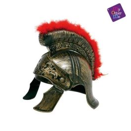 Casco romano pequeño 57 cm Casco romano pequeño 57 cm