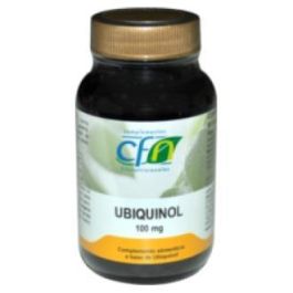 Ubiquinol 100Mg. 60Perlas Precio: 71.5. SKU: B1JHKCDEA4