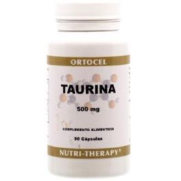 Taurina 500Mg. 90Cap. Precio: 16.5. SKU: B1CGJW96QE