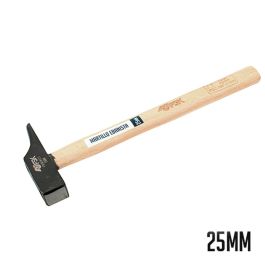 Martillo Ferrestock Ø 25 mm Precio: 7.49999987. SKU: B165EDTMQH