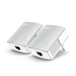 TP-LINK AV500 Powerline Kit Precio: 43.88999967. SKU: S7813483