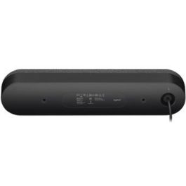Altavoces PC Logitech 960-001230 Negro Altavoces PC Logitech 960-001230 Negro