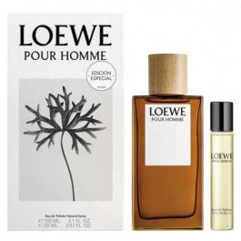 Loewe pour homme etv 150ml+20ml set Precio: 213.4561. SKU: B138K9RB46