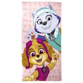 Toalla microfibra paw patrol skye 70.0 x 140.0 cm Precio: 9.9946. SKU: B14YVGS7WL