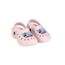 Cerdá Zuecos Minnie Mouse de EVA para Niña, Color Rosa, Talla 28/29 Precio: 7.99568. SKU: B1C26SELST