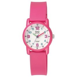 Reloj Unisex Q&Q VR41J002Y (Ø 30 mm) Precio: 43.49999973. SKU: B13VH289G3