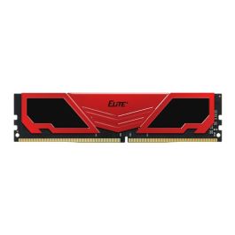 Team Group TPRD416G3200HC2201 Módulo de Memoria RAM ELITE PLUS 16 GB (1x16GB) DDR4 3200 MHz 1.2V Precio: 55.89000043. SKU: B18M732MYB