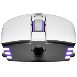 Ratón Gaming Evga X12 Blanco Ratón Gaming Evga X12 Blanco