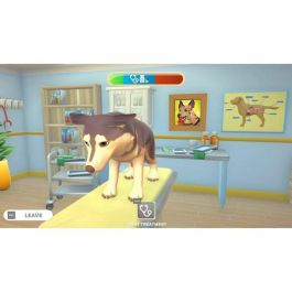 Microids My Universe: Panda Pandic Edition - Juego para Nintendo Switch