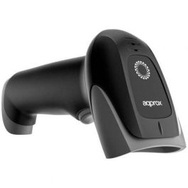 Lector de Código de Barras 1D Approx appLS25WS/ Bluetooth/ Radiofrecuencia Precio: 51.79000013. SKU: B18J2HS2NH