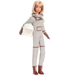 Barbie Astronauta Muñeca Mattel JBJ48