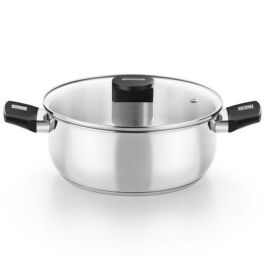 Cacerola Con Tapa Monix M240326 Acero Precio: 29.49999965. SKU: B1CQTM7CN9