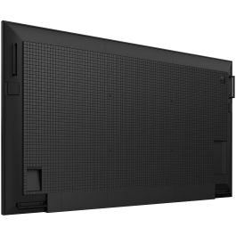 SONY FW-98BZ30L Pantalla LED 98" 4K Ultra HD para Señalización Digital con Wi-Fi y Funcionamiento 24/7
