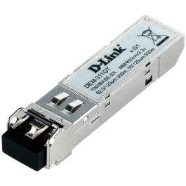 D-Link DEM-311GT SFP / mini-GBIC Transceptor LC 1000Base-SX Multimodo (MMF) 850nm 550m Precio: 35.95000024. SKU: S55100738