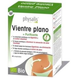 Vientre Plano 45Comp. Bio Precio: 14.6899995. SKU: B1JXL8CVNR