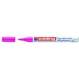 Marcador T.Opaca Perm. Edding  751 Conico Rosa (Set de 10) Precio: 43.3785. SKU: B1JT4RZJH3