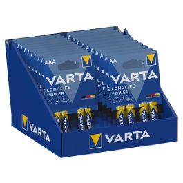 Varta 93800112801 Pilas Alcalinas AAA/AA Longlife Power 20 Uds Precio: 38.50000022. SKU: B17NHEP2MB
