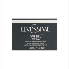 White2 Cream 50 mL Levissime Precio: 14.49999991. SKU: S4252716