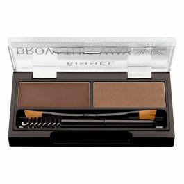 Polvos para Cejas Brow This Way Rimmel London Precio: 4.49999968. SKU: S0559755