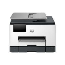 HP OfficeJet Pro 9132e Impresora Todo en Uno de Inyección de Color para Negocios