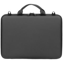 Maletín para Portátil Rivacase ANTISHOCK Negro 14"