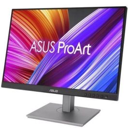 ASUS PA248CNV Monitor ProArt 24.1" WUXGA 1920x1200 IPS 75Hz 5ms 100% sRGB HDR10 USB-C 90W PD Negro