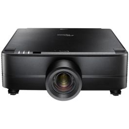 Optoma ZU725T Proyector DLP 4K UHD 7800 Lumen HDMI Altavoces Negro