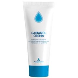 Gamanol Crema 100Ml. Precio: 30.89000046. SKU: B15WP4SNZQ
