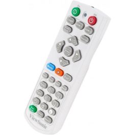 ViewSonic PG706HD Proyector Full HD 1080p, 4,000 lúmenes ANSI, Contraste 12000:1, Lámpara 20.000h SuperEco, SuperColor, Crestron LAN