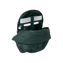 Mochila Safta Doble Para Portatil 15,6-'+ Usb Harper & Neyer 440x310x180 mm Mochila Safta Doble Para Portatil 15,6-'+ Usb Harper & Neyer 440x310x180 mm