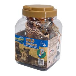 Tachan Bote 6601 Selva 30 Piezas Animales Plástico Educativo para +3 Años Precio: 15.88999951. SKU: B19SQNQ5MB