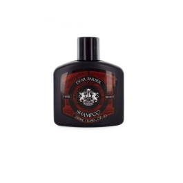 Dear Barber Shampoo 250 mL Dear Barber Shampoo 250 mL Precio: 13.59000005. SKU: B1DQE2J88V