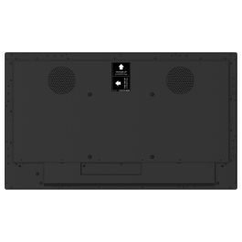 iiyama TF4339AS-B1AG Pantalla Táctil 108cm (43") 4K Ultra HD LED 16:9 IPS 8ms 500cd/m² 2xHDMI DP USB Negro