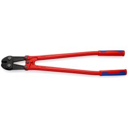 Knipex 71 72 760 Cortabulones profesional 760 mm con cuchillas de Acero y mango ergonómico