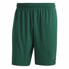 Bañador Hombre Adidas Sld Clx Verde Precio: 30.8913. SKU: B1GKQ457M5