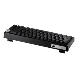 XPG SORCERER MINI Teclado Gaming 65% QWERTY Inglés Mecánico RGB Negro
