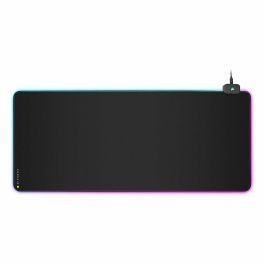 Corsair CH-9417070-WW Alfombrilla de ratón MM700 RGB Corsair CH-9417070-WW Alfombrilla de ratón MM700 RGB Precio: 99.88999999. SKU: B14DBV73XF