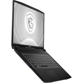 MSI B13VK-1229 CreatorPro M16 - Portátil Workstation 16" Full HD+ Intel i7-13700H/RTX 3000/32GB RAM/2TB SSD/W11P