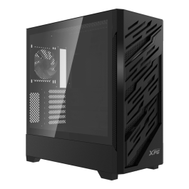XPG STARKER AIR BTF Midi Tower Negro XPG STARKER AIR BTF Midi Tower Negro Precio: 115.49999945. SKU: B1CVTVD4XK