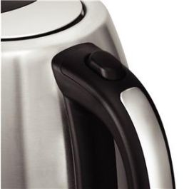 Russell Hobbs 26300-70 Hervidor de Agua Eléctrico con Tecnología de Ebullición Silenciosa, 1.7 Litros