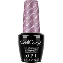Gel Color, Esmalte de uñas semipermanente, La zona del bikini, 15 ml Precio: 39.69000013. SKU: B1BLASN92R