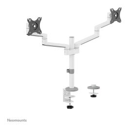 Soporte de Mesa para Pantalla Neomounts DS60-425WH2 Blanco 27"