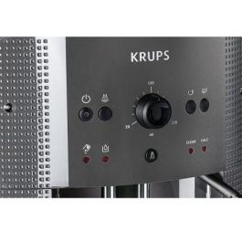 Cafetera Superautomática Krups EA 810B 1450 W 15 bar 1,7 L Cafetera Superautomática Krups EA 810B 1450 W 15 bar 1,7 L