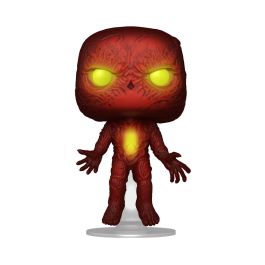 Funko Pop! 80049 Figura Vecna Stranger Things Rift Upside Down con Textura Psicodélica y Base Grietas Dimensionales 9,5 cm Precio: 13.50000025. SKU: B14E2LBSLX
