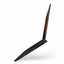 MSI Portátil Stealth A16 AI+ 9S715FL35033 - 16" QHD+ 240Hz - Ryzen 9 HX 370 - 32GB RAM - 2TB SSD - RTX 5080 - Windows 11