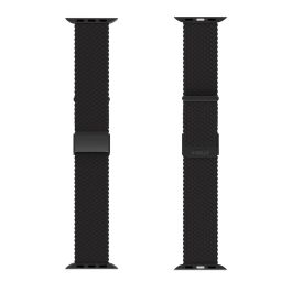 Correa para Reloj Celly WBANDBRAIDEDBK Precio: 6.69000046. SKU: B15MFSPZ47