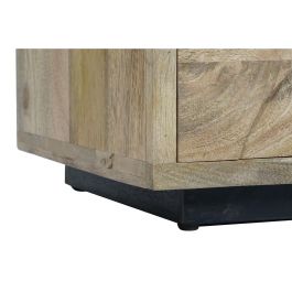 Mueble de TV DKD Home Decor Madera de mango 140 x 40 x 40 cm