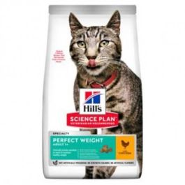 Hill's Feline Perfect Weight Pollo 7 kg Precio: 102.85000000000001. SKU: B1578BD63F