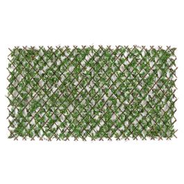 Panel Extensible Hoja Musgo 90x180 cm - Ibergarden (8 Unidades)